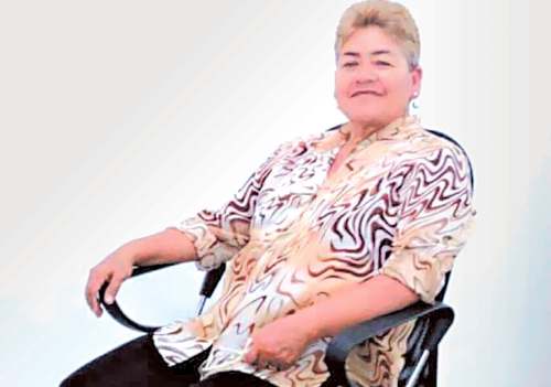 Trabajadora del hospital HV muere a causa del COVID-19