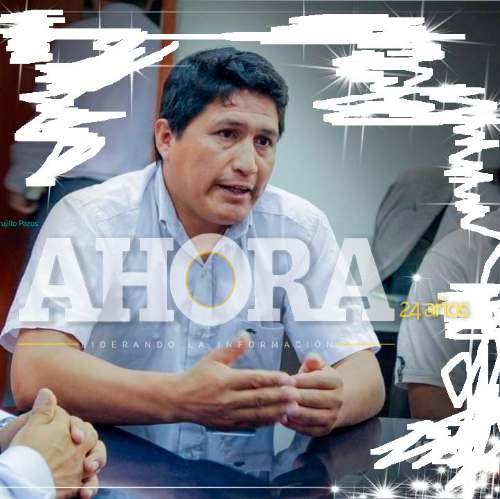 Denuncian corrupción en sindicato de Jhotwin Criollo Obreros aseguran cobros indebidos en obra del hospital H. V.