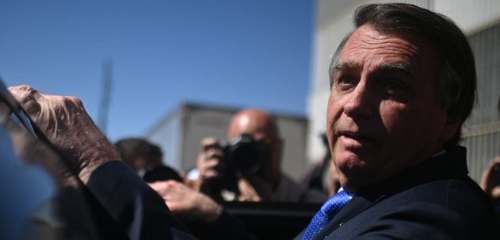La Justicia de Brasil declara culpable a Jair Bolsonaro por abuso de poder y solicita su inhabilitación por 8 años