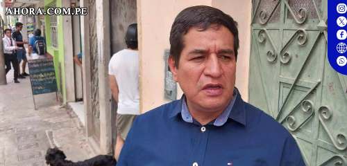 Consejero denuncia falencias en la construcción de puentes en Marañón