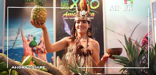 Tingo María: Productores huanuqueños no pagarán por stands en ExpoAmazónica 