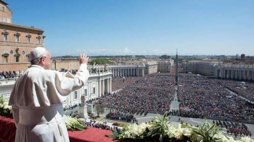 Novedades El Vaticano realizará las exequias del Papa el sábado