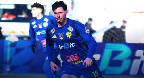 A pesar de Renato Espinosa, el Unirea Slobozia sufrió una derrota en la liga rumana.