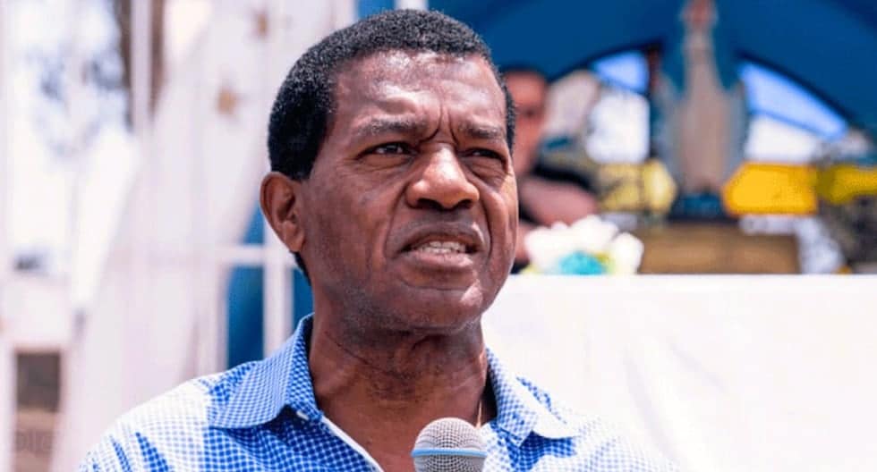 Alianza eliminado: Uribe dice "no celebro el mal de un peruano"