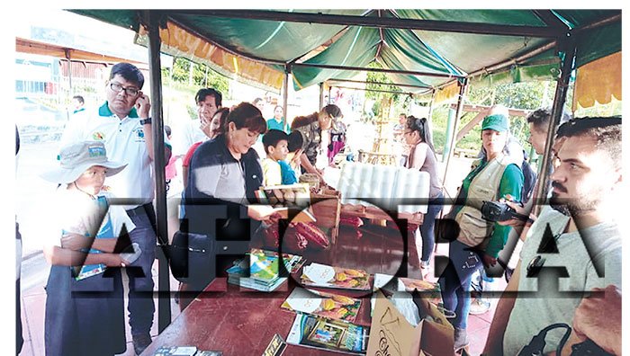 Inauguran planta procesadora de café