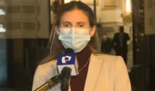 Tudela: “Tenemos que interpelar y censurar al gabinete Bellido”
