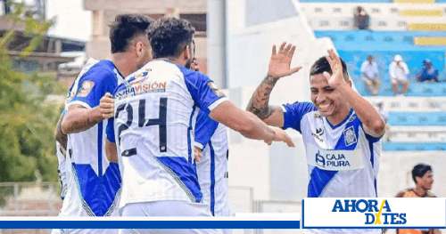 Alianza Atlético gana y se aferra a la Copa Sudamericana 2025