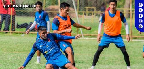Alianza UDH suma cinco puntos sin jugar