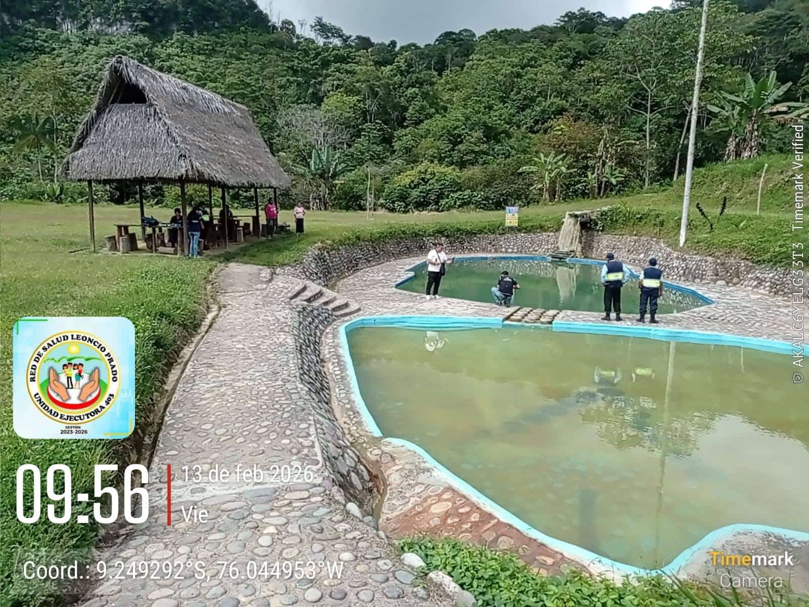 Castillo Grande: Clausuran temporalmente piscina tras no cumplir con normas mínimas de salubridad