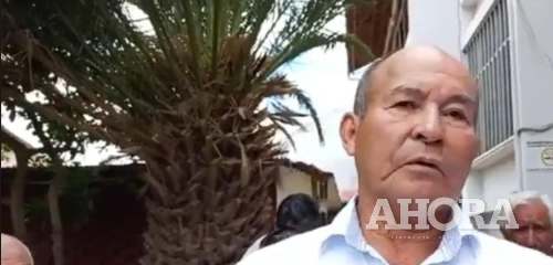 Huánuco: Pensionistas denuncian que Diresa no les canceló aguinaldo y beneficios sociales
