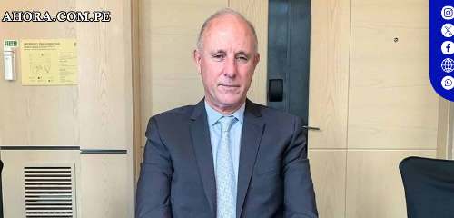 González-Olaechea: Perú es un "aliado estratégico" de Corea del Sur