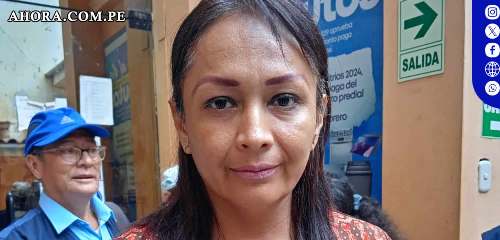 Alcaldesa de La Esperanza exige transferencia de presupuesto a centros poblados