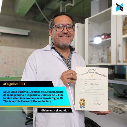 Lab on a Chip el microlaboratorio desarrollado en Perú para hacer frente a la progresión del cáncer