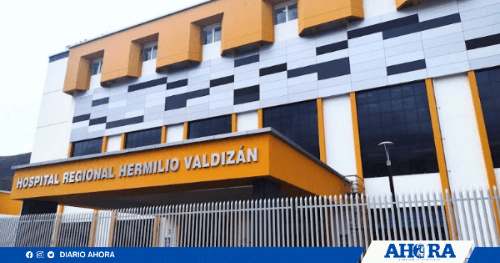 Equipo para incinerar materiales altamente contaminantes no sirve en Hospital Regional de Huánuco