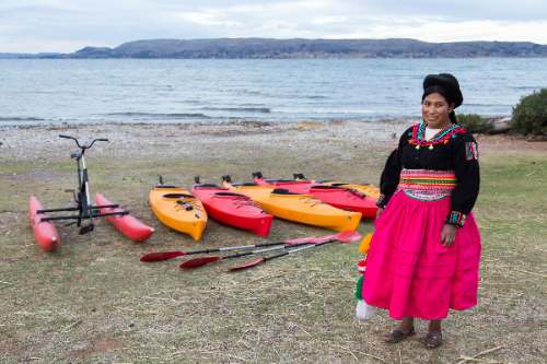 Emprendedores de Tingo María reciben S/ 1.4 millones de “Turismo Emprende”