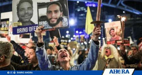 Alto el fuego en Gaza: acuerdo histórico entre Israel y Hamás