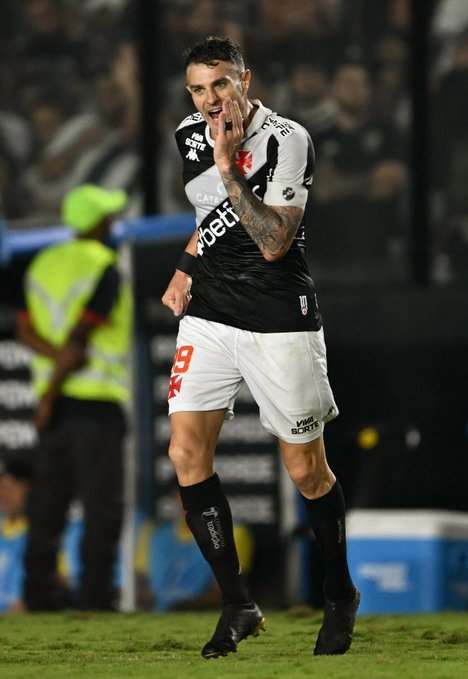 Melgar se despide de la Sudamericana con goleada en Brasil
