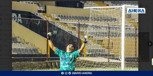 Real Ambo avanza tras una épica tanda de penales frente al León FC de Amarillis