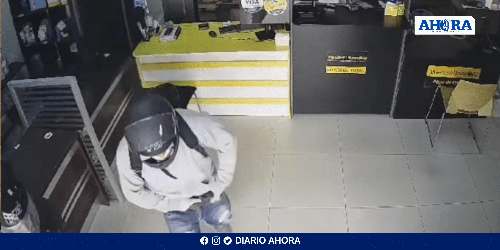 Asalto a sucursal de Western Union en Huánuco deja pérdidas de miles de soles y dólares