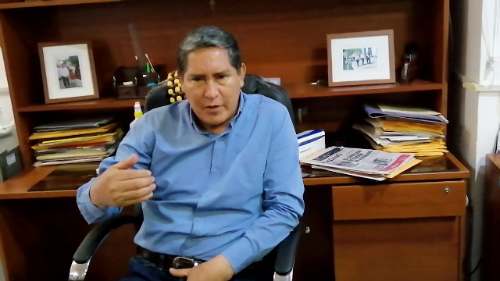 Sin interés por Huánuco