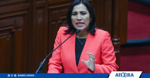 Flor Pablo deja Primero La Gente por vínculos del partido con el gobierno