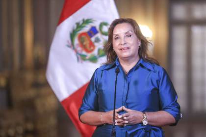 Alta rotación de ministros bajo Boluarte agrava percepción de inestabilidad en Perú