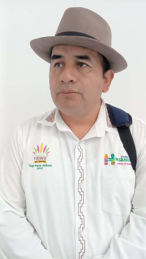 Consejo Regional de Huánuco mantiene sesión pese a posible visita del ministro de Transportes