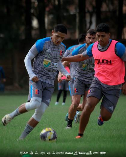 La Liga 1 entra en acción con la novena fecha del Torneo Apertura: Melgar sigue en la cima