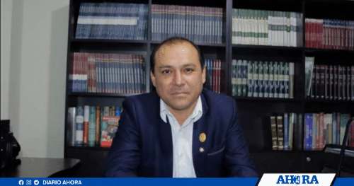 Designan a nuevo director regional de Trabajo y Promoción del Empleo