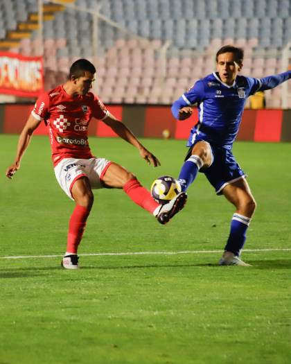 Liga 1: Así se jugará la fecha 17 del Torneo Apertura 2025
