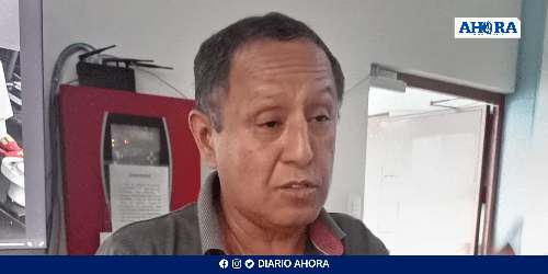 Subgerente de Seguridad Ciudadana admite fallos en cámaras de seguridad de Huánuco