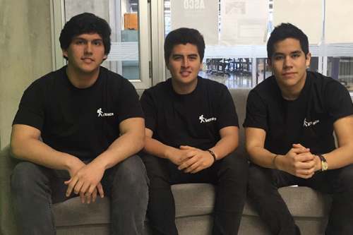 Premian a startup peruana que contribuye a reducir la deserción universitaria