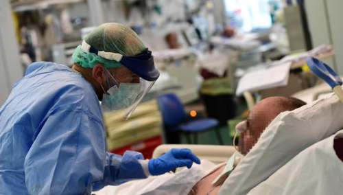 Minsa emite alerta epidemiológica por riesgo de variante ómicron