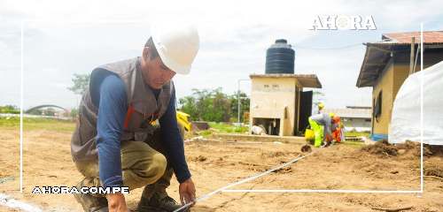 Inversión de 12.2 Millones de Soles Revolucionará la Educación Tecnológica en Puerto Inca
