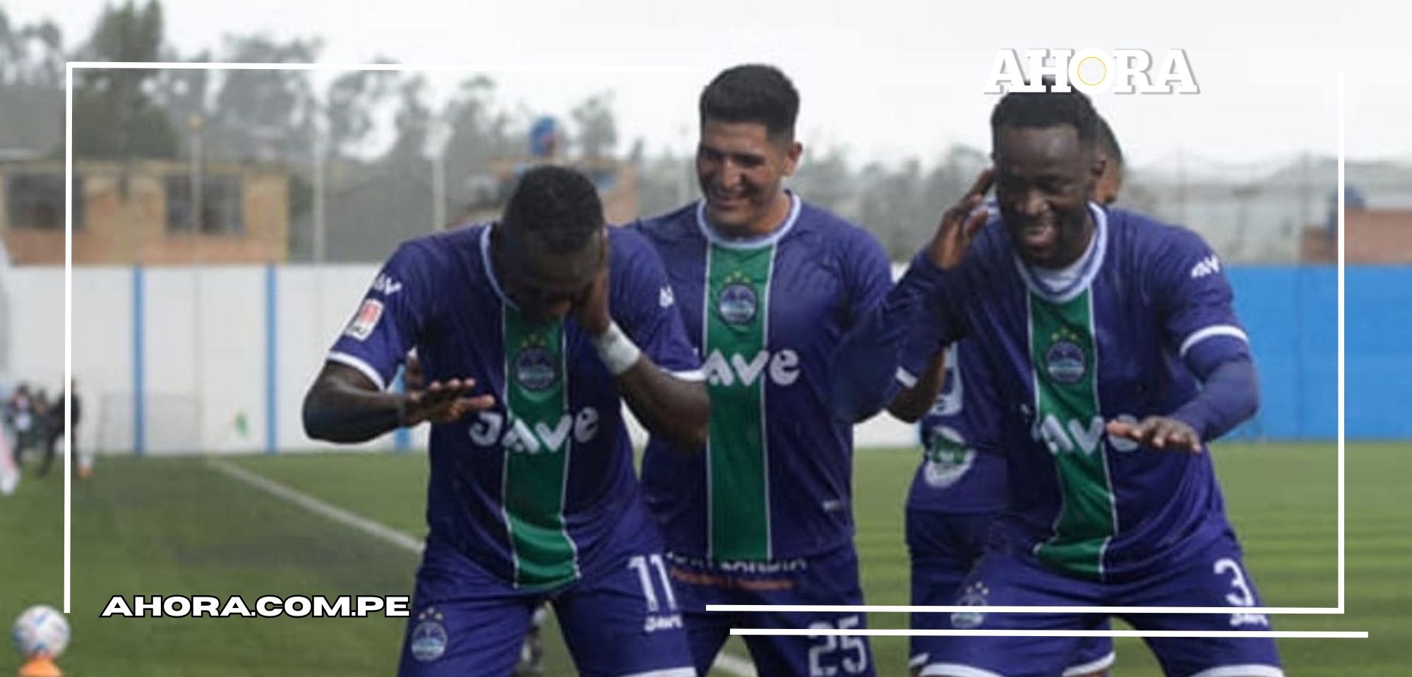 Comerciantes Unidos a un paso del ascenso a Liga 1