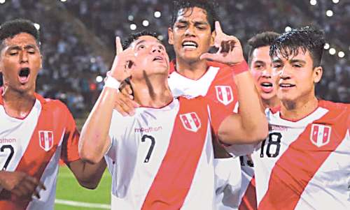 A esperar hasta el 2023