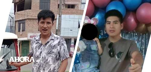 Ya son dos mototaxistas que desaparecen en extrañas circunstancias en menos de un mes