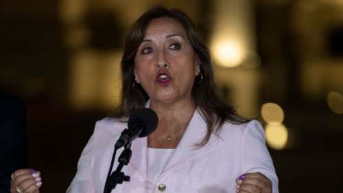 Dina Boluarte conserva a 8 embajadores políticos en posiciones estratégicas: ¿Cuáles son y qué misiones dirigen?