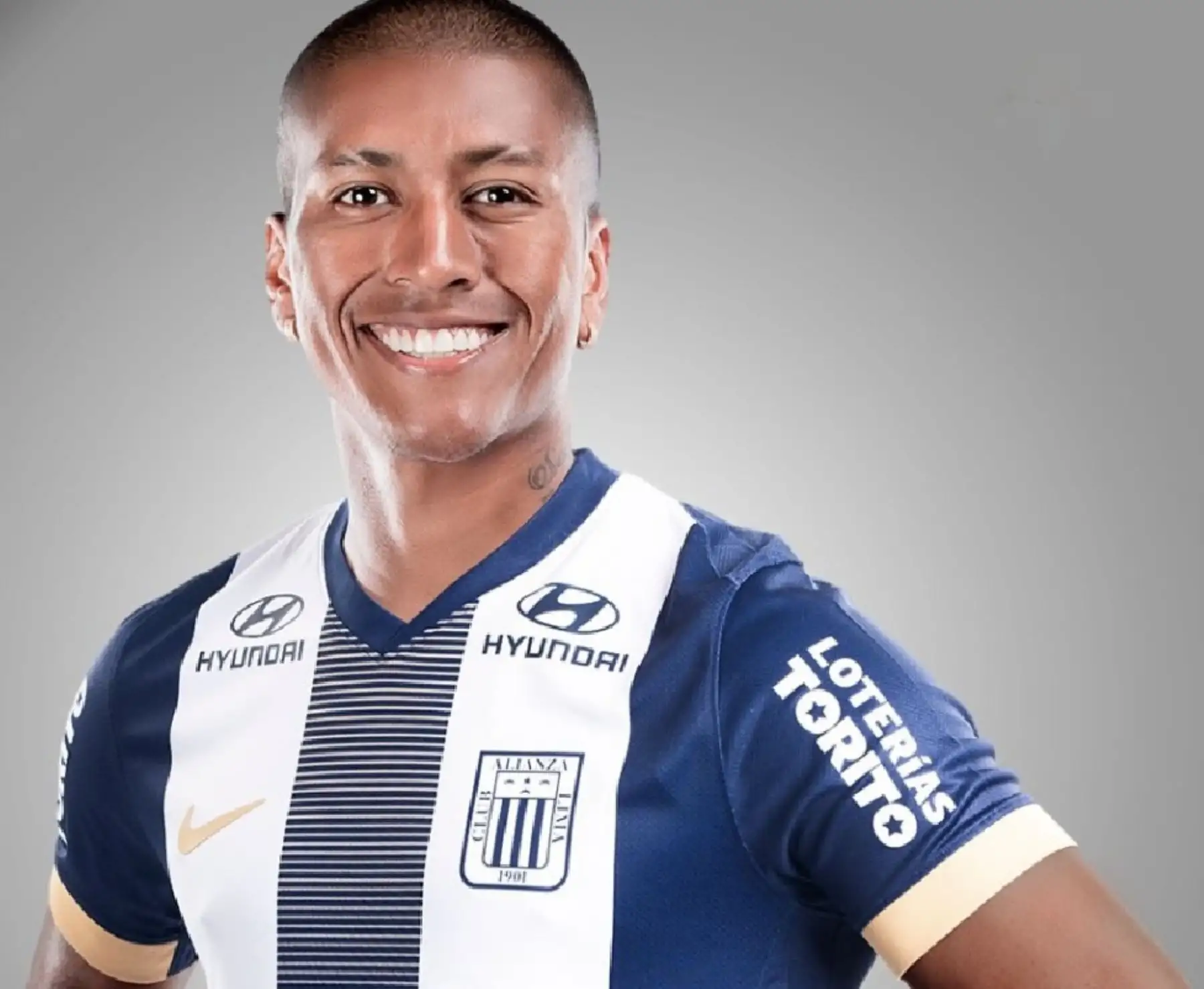 Alianza Lima evalúa separar a Pedro Aquino por indisciplina en hotel de concentración en Uruguay