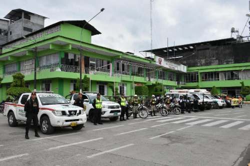 Municipalidad de Leoncio Prado será multada por recortar sueldo a trabajador