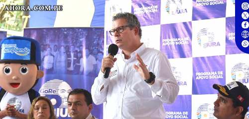 Minedu resta importancia a denuncias sobre larvas en alimentos escolares