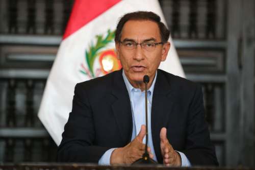Gobierno levanta cuarentena focalizada en Huánuco a partir de este lunes 5