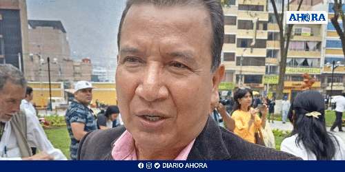 Gorehco anuncia compra de ambulancias mientras sectores clave siguen en evaluación