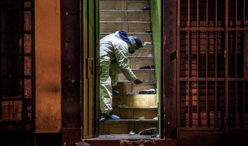 PJ dicta detención preliminar contra dueños de discoteca en Los Olivos donde fallecieron 13 personas