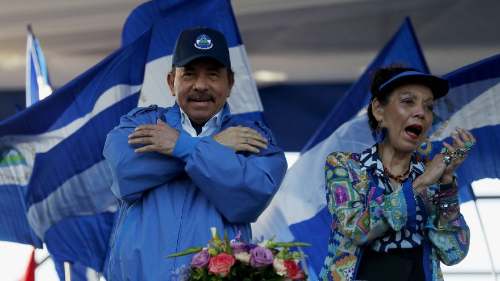 Perú considera que elecciones en Nicaragua merecen el rechazo de la comunidad internacional