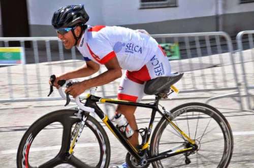 Peruanos ganaron cinco diplomas paralímpicos