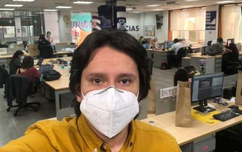 PJ condena a periodista por el libro “Plata como Cancha”