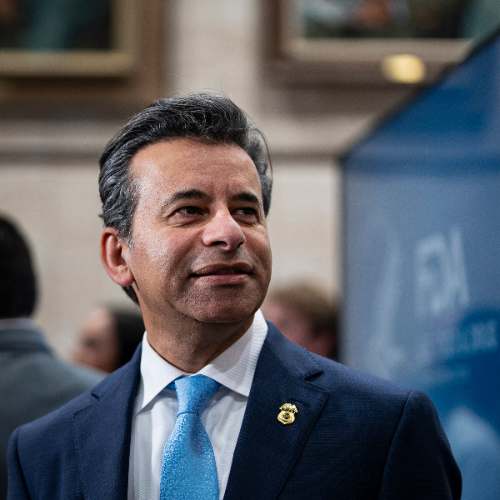 La FDA explora la IA para optimizar procesos