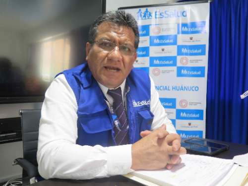 EsSalud proyecta comprar terreno para construcción de policlínico