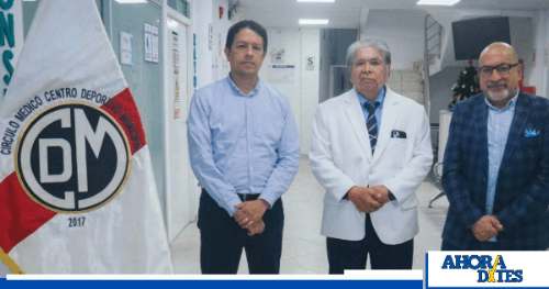 Nueva directiva de Deportivo Municipal asume el reto de la Liga 3